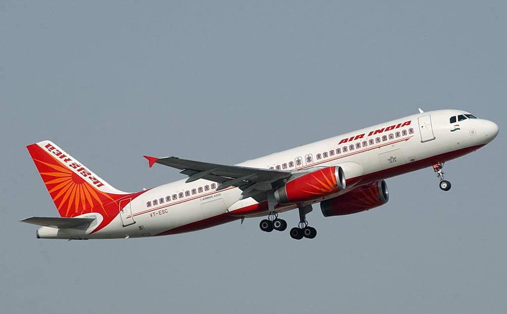 Air India