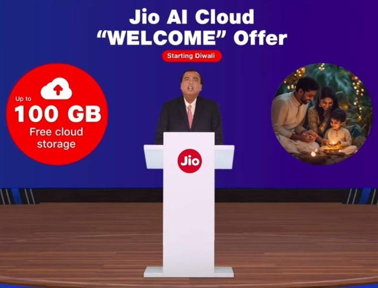 JIO