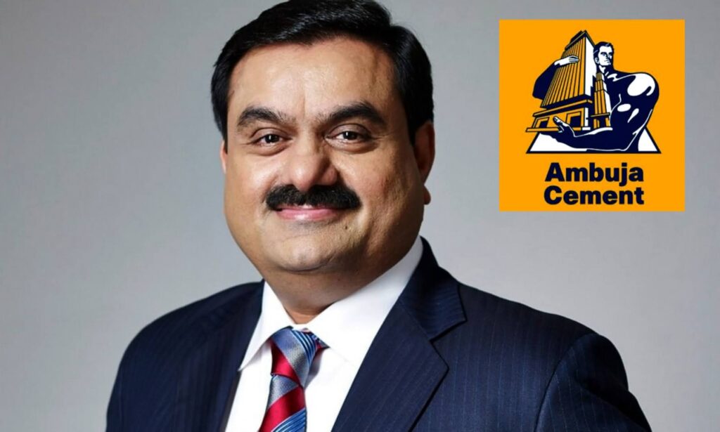 Gautam Adani