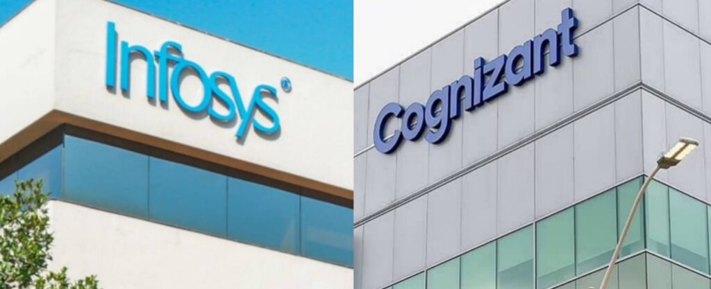 Infosys/Cognizant