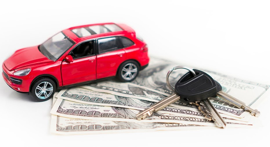 Car Loan Interest