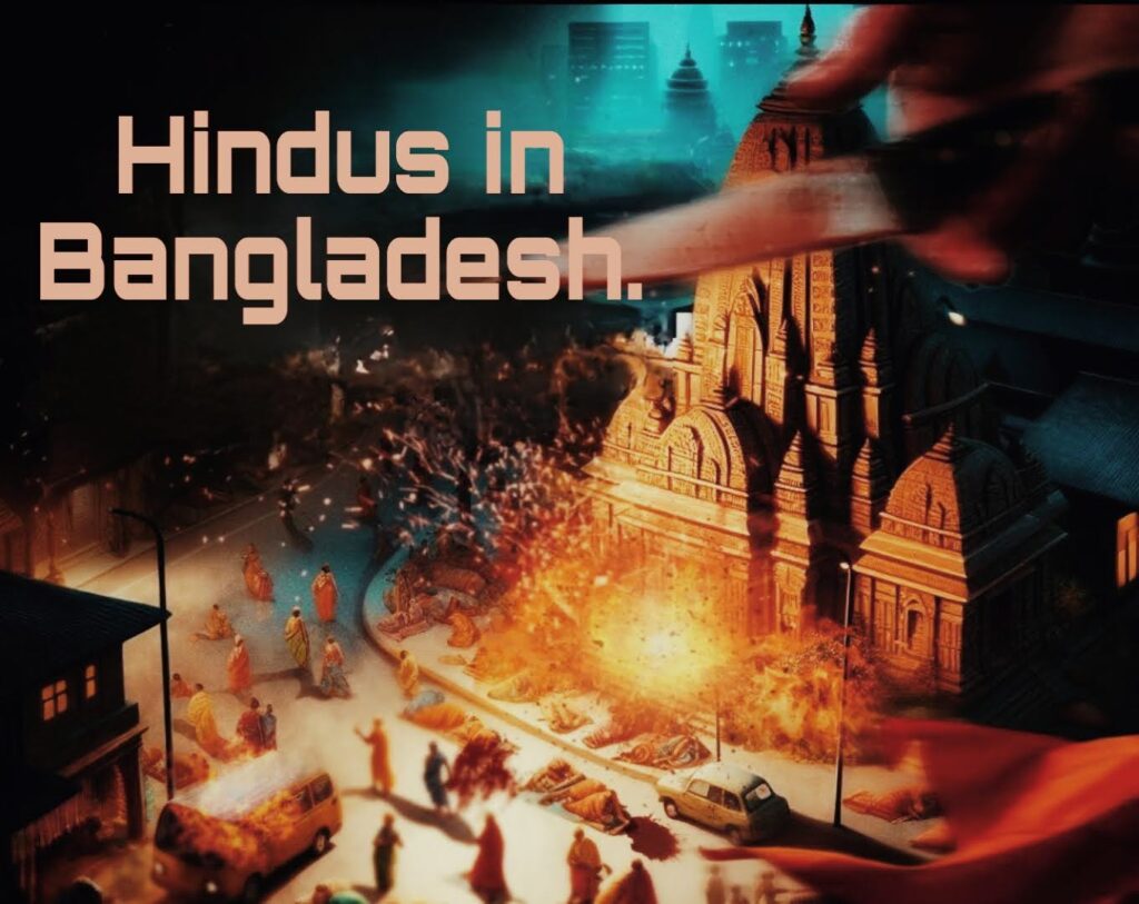 Hindus in Bangladesh