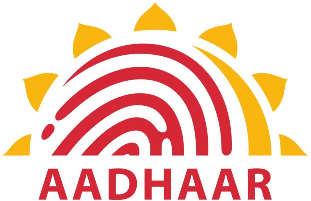 Aadhaar Update