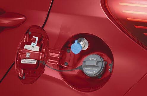 Hyundai Grand i10 NIOS