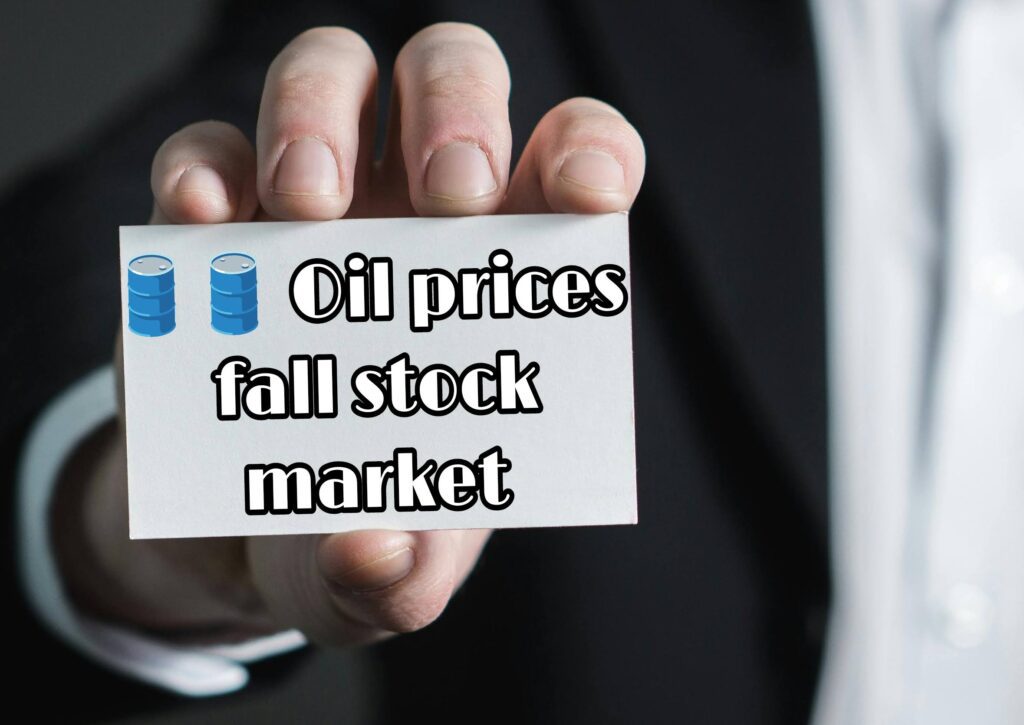 oil market