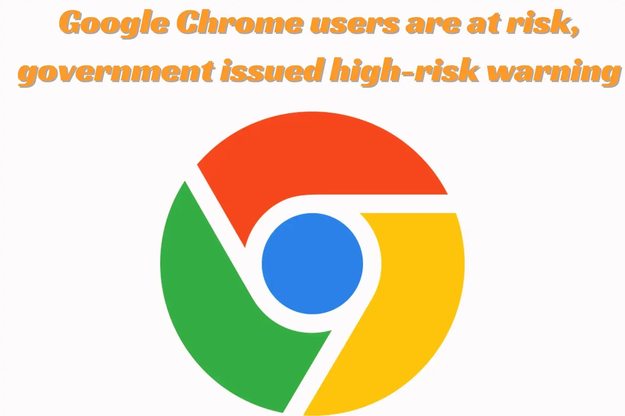 Google Chrome