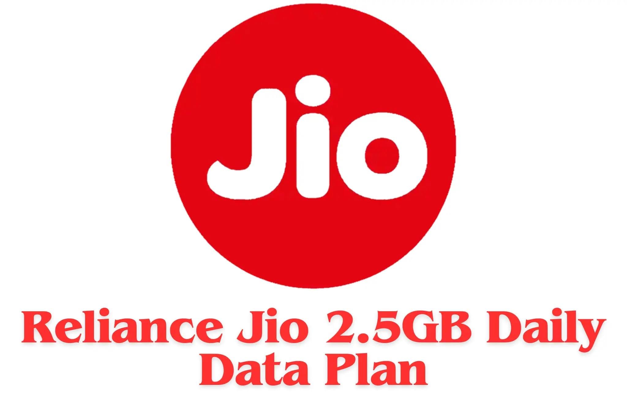 Reliance Jio
