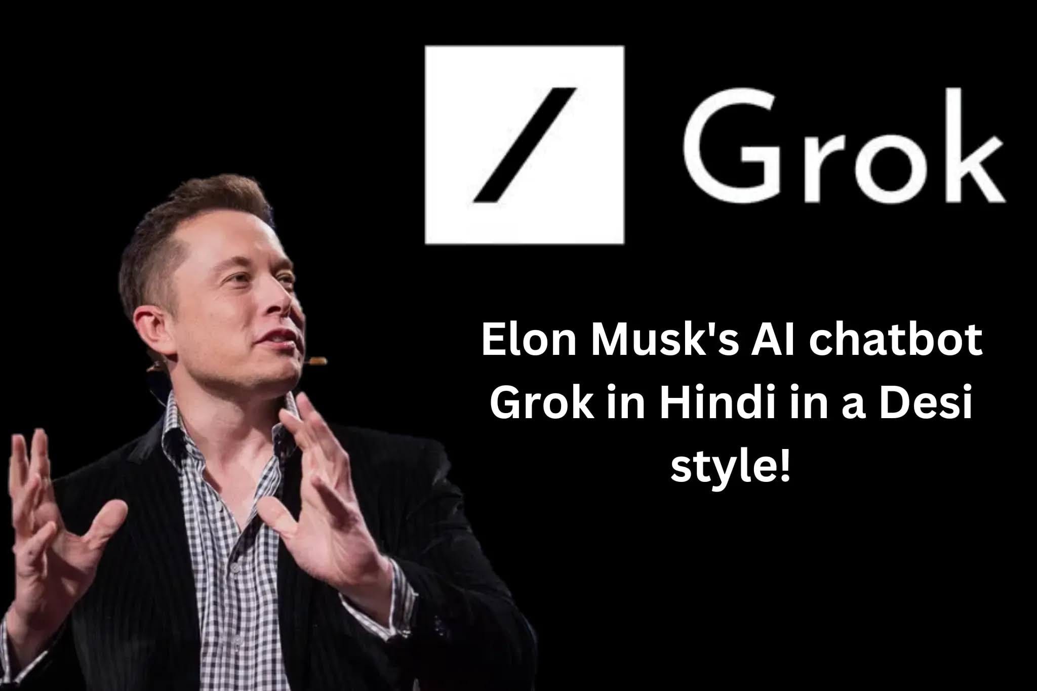 Grok Ai
