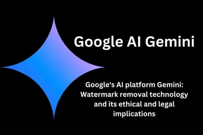 Google AI Gemini