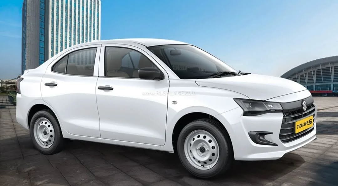Maruti Dzire
