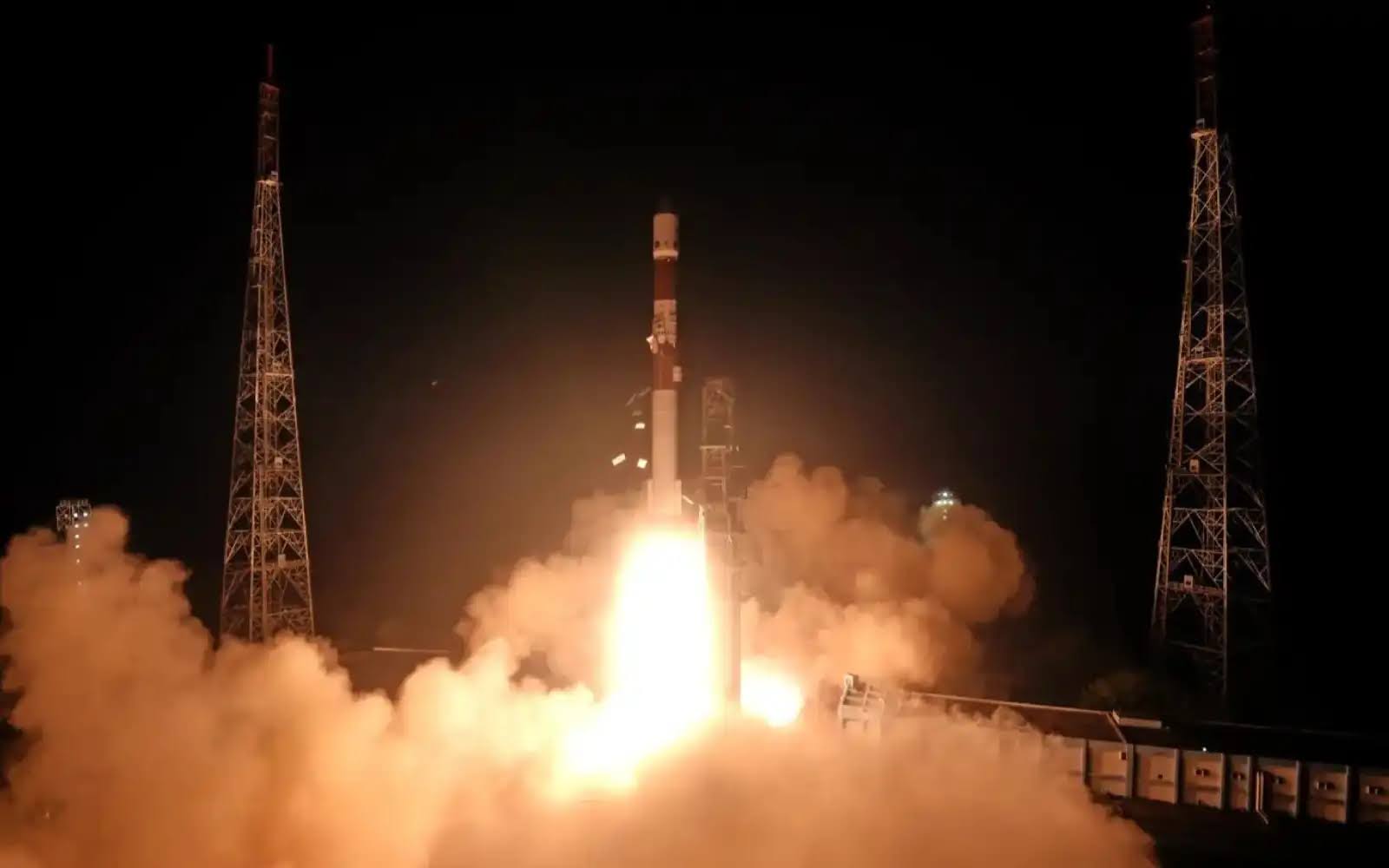 ISRO
