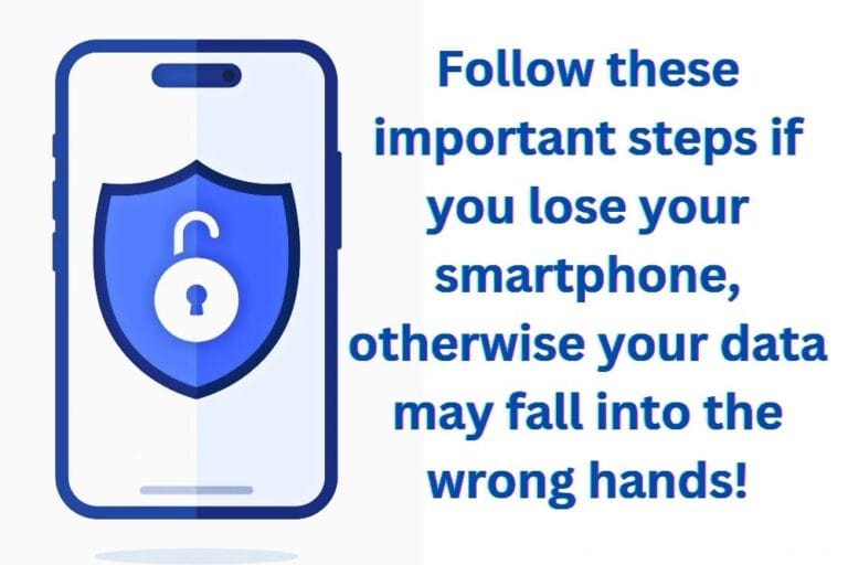 Smartphone Security