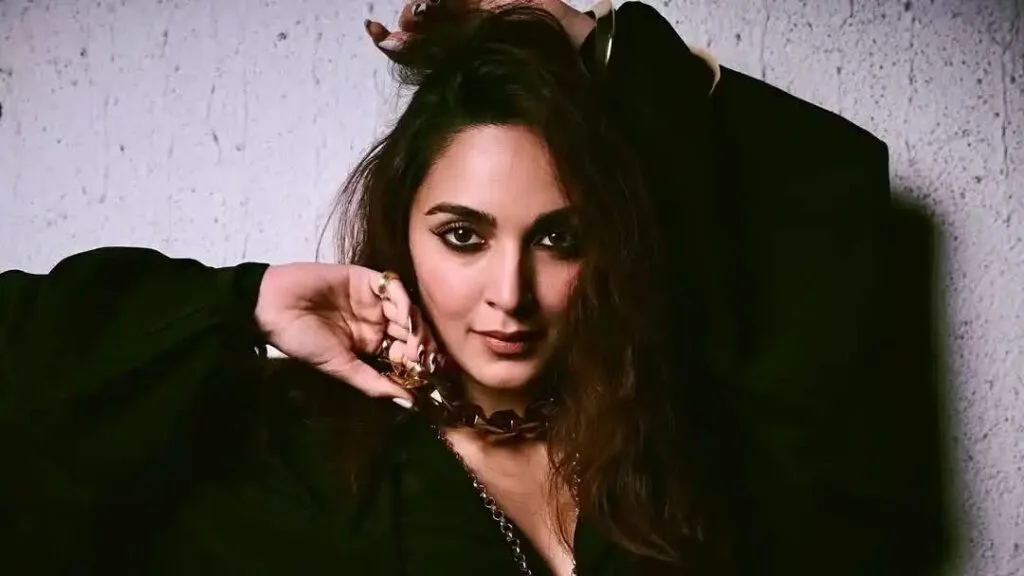 Kiara Advani Net Worth