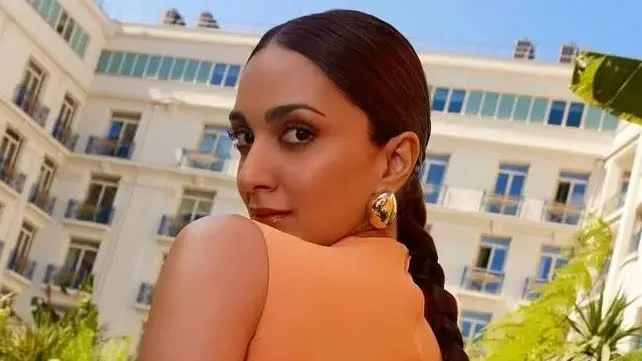 Kiara Advani Net Worth