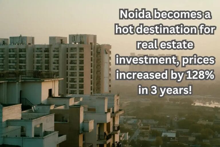 Real estate investment