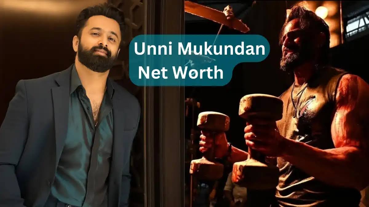 Unni Mukundan