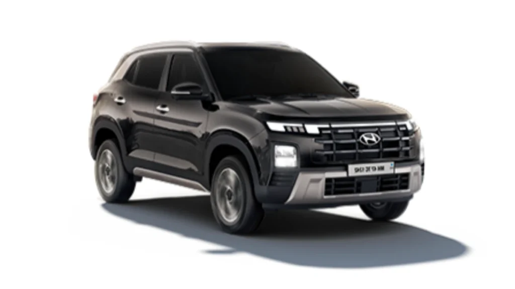 Hyundai Venue