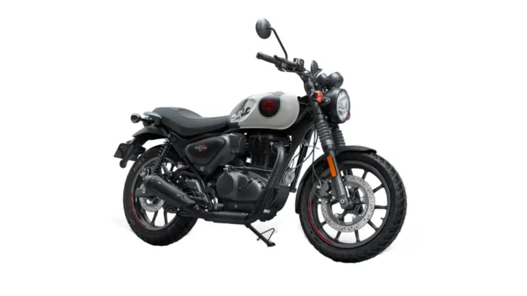 2025 Royal Enfield Hunter 350 -