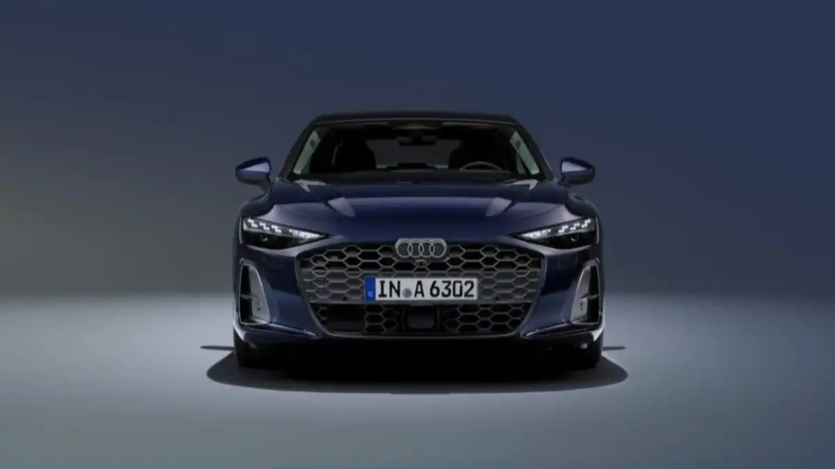 2026 Audi A6