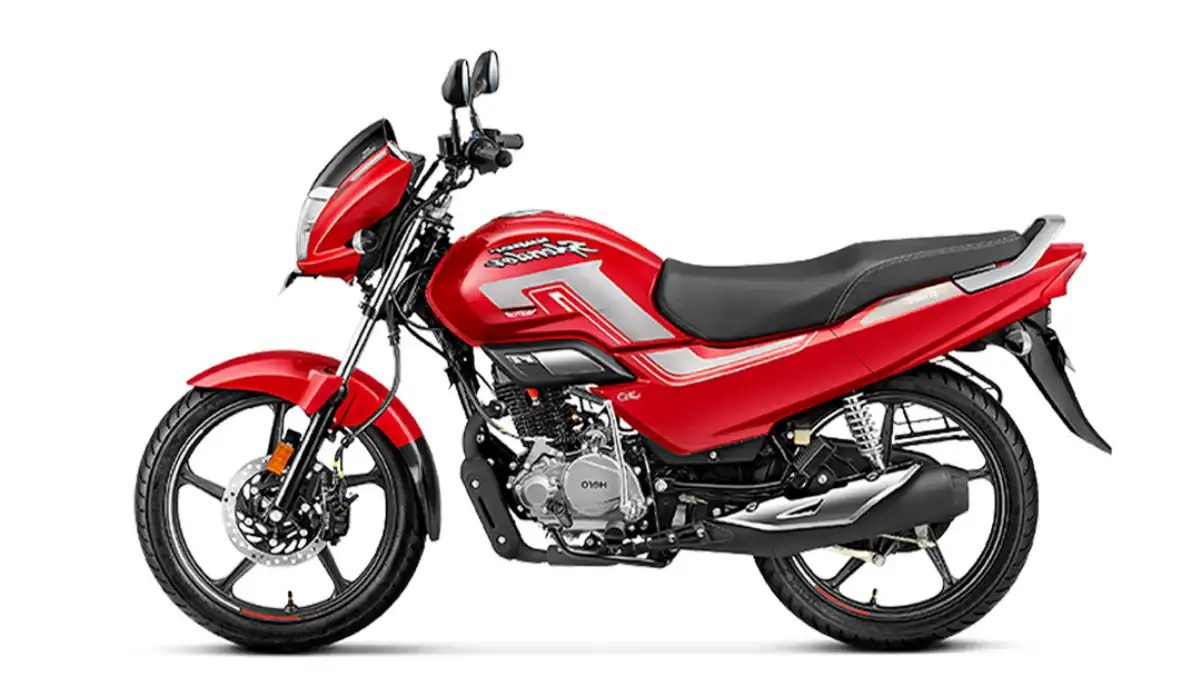 Hero Super Splendor XTEC OBD-2B