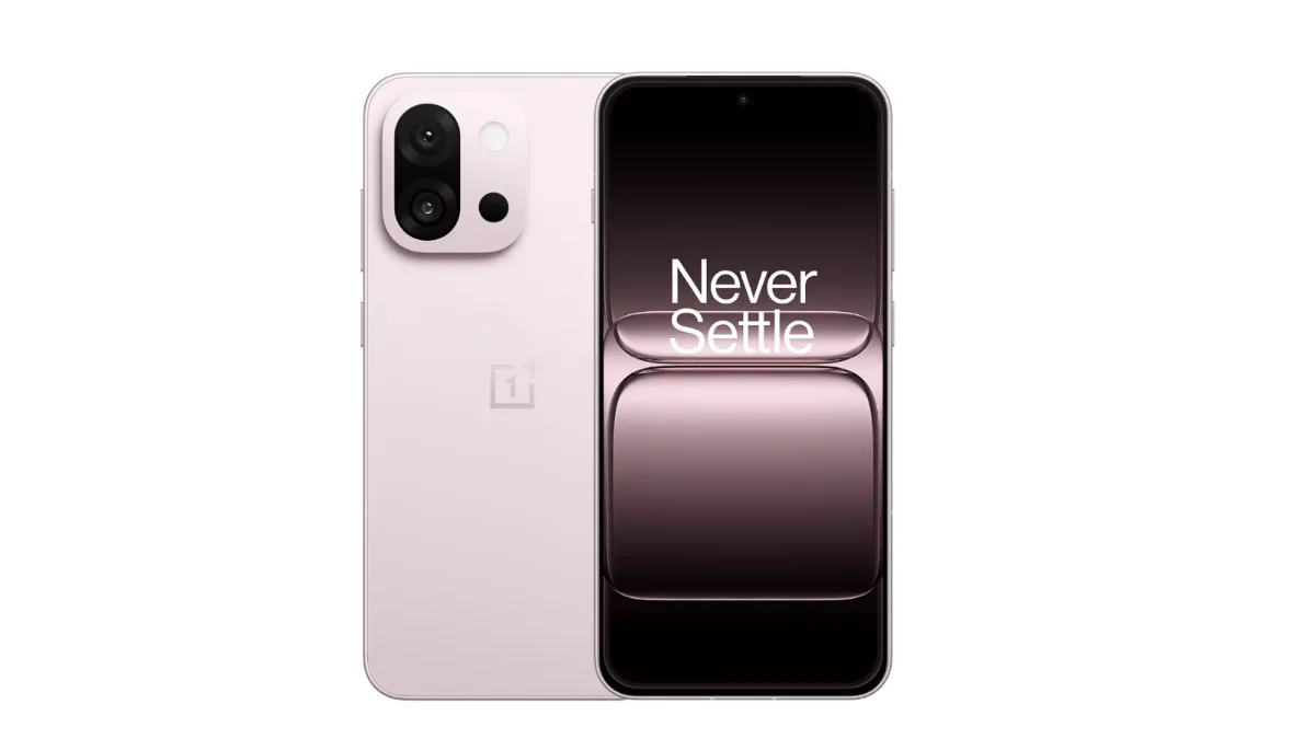 OnePlus 13T-