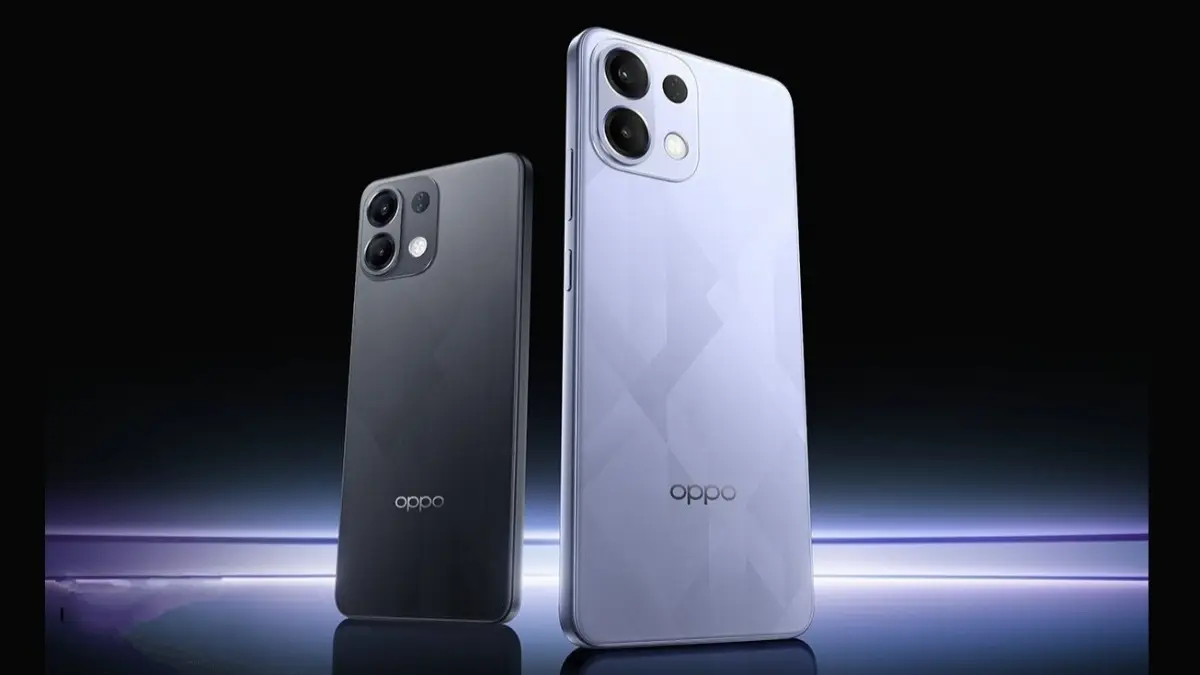 OppoK135G