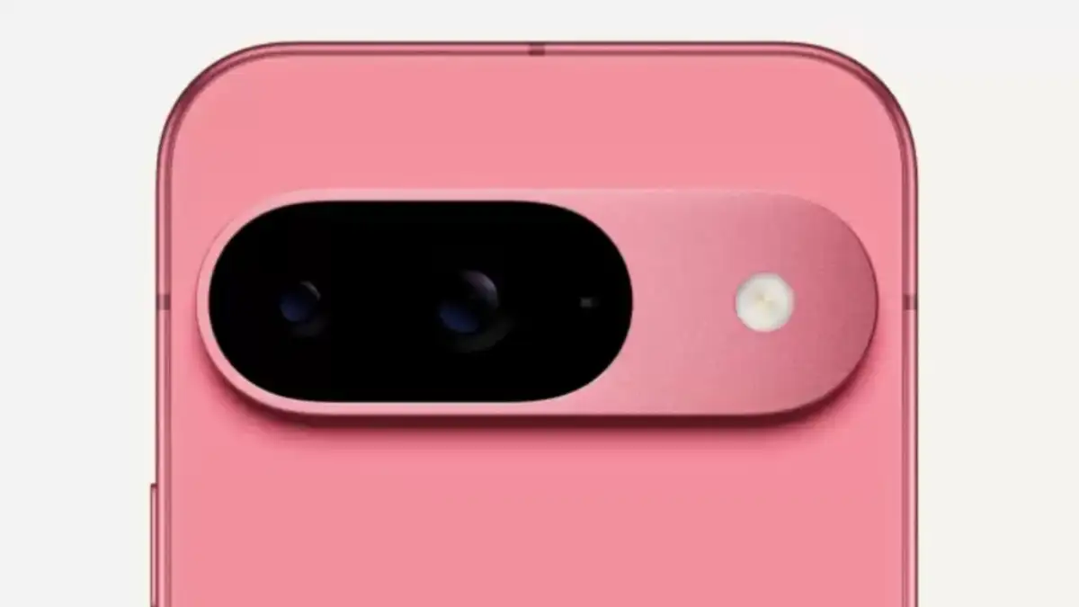 Pixel 9