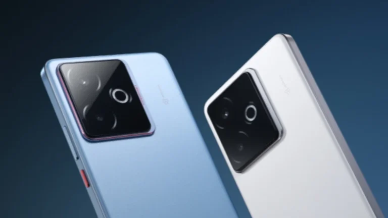 Realme GT7