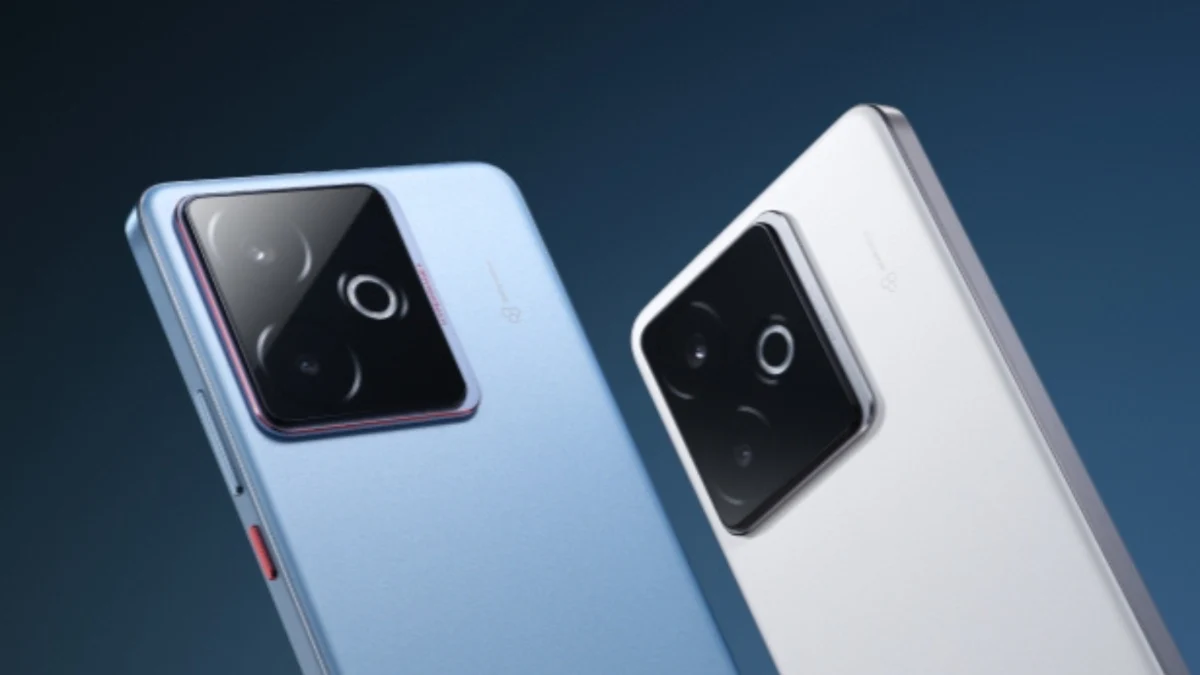 Realme GT7