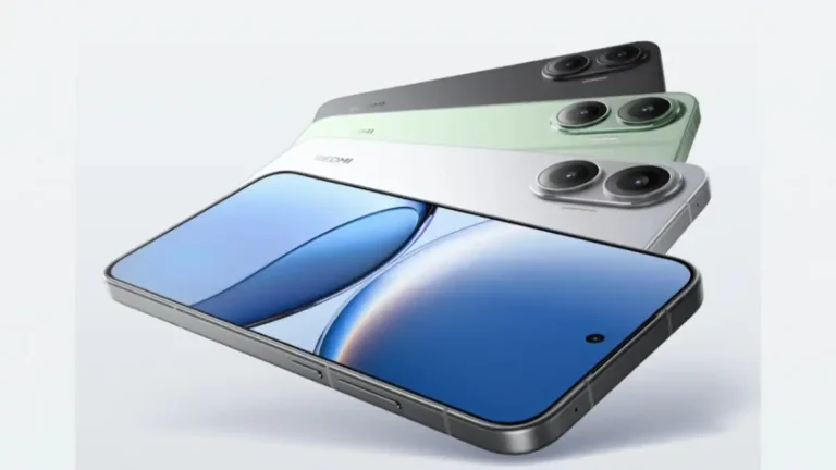 Redmi Turbo 4 Pro