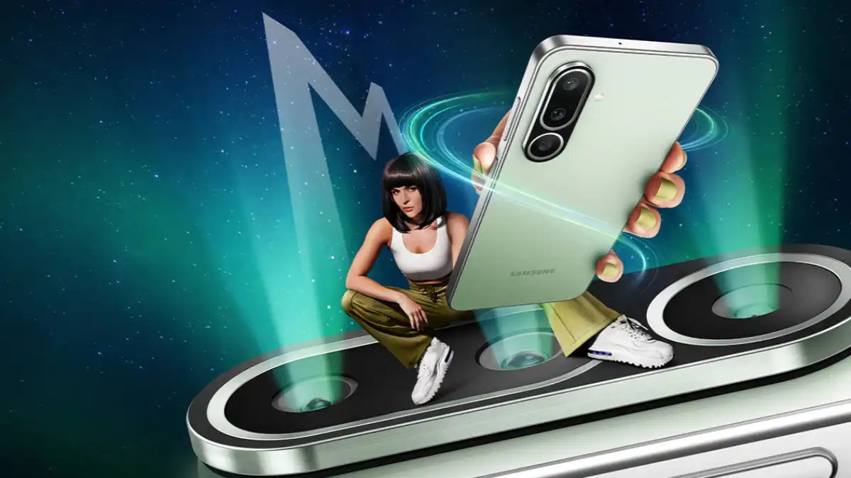 Samsung
