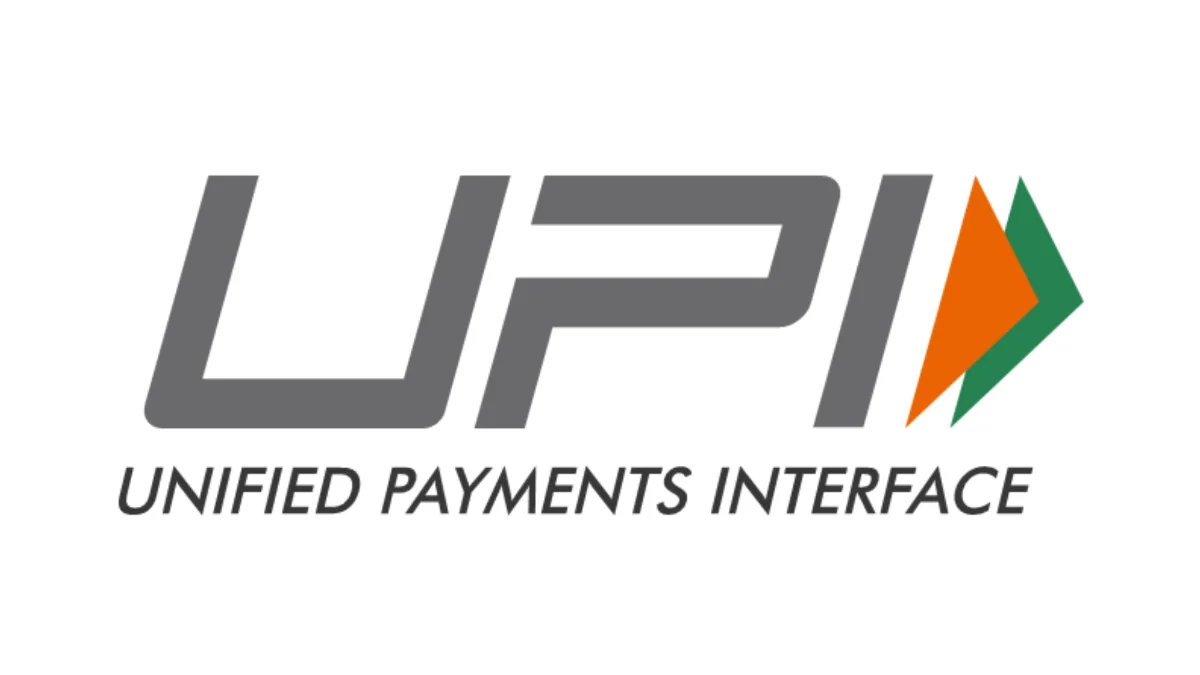 UPI Down Again