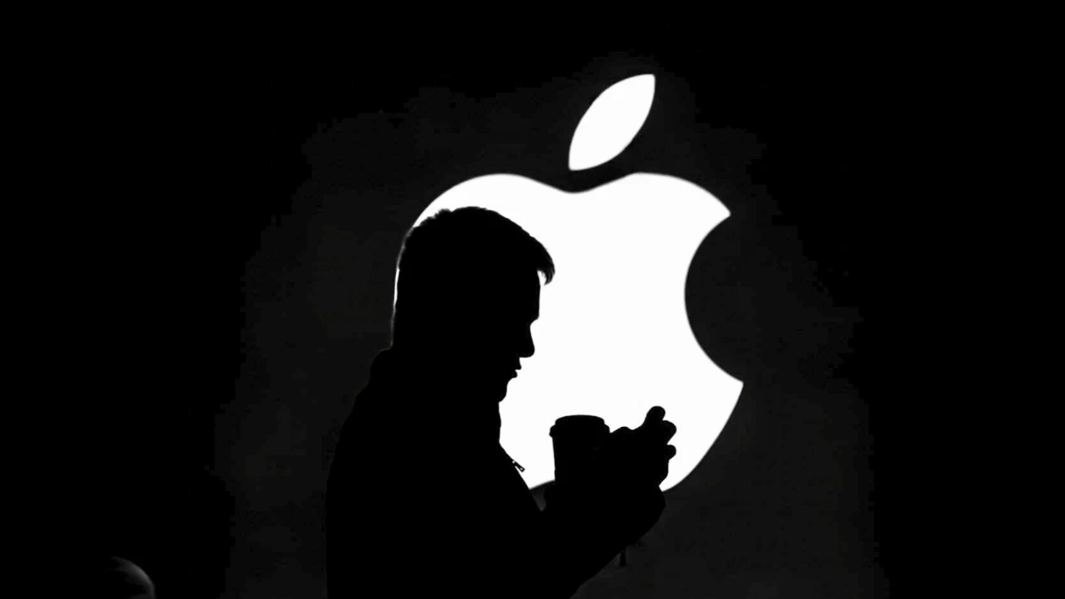 Urgent iOS 18.4.1 Security Update
