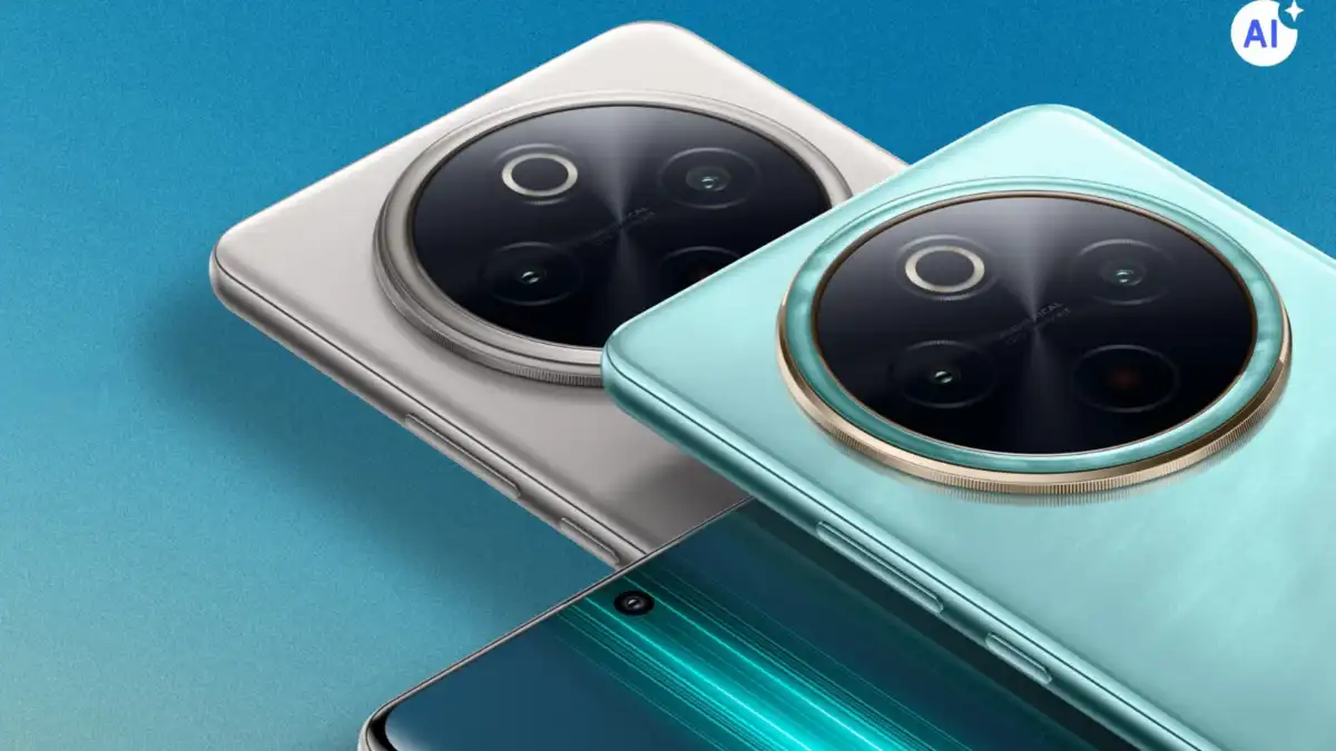 Vivo T4 5G-