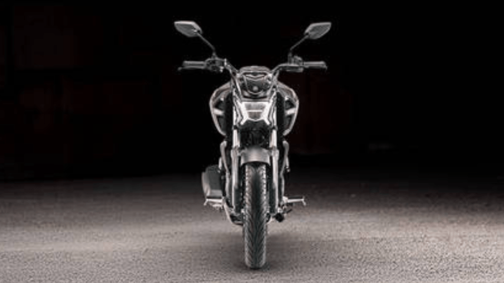 2025 Yamaha FZ-S Fi