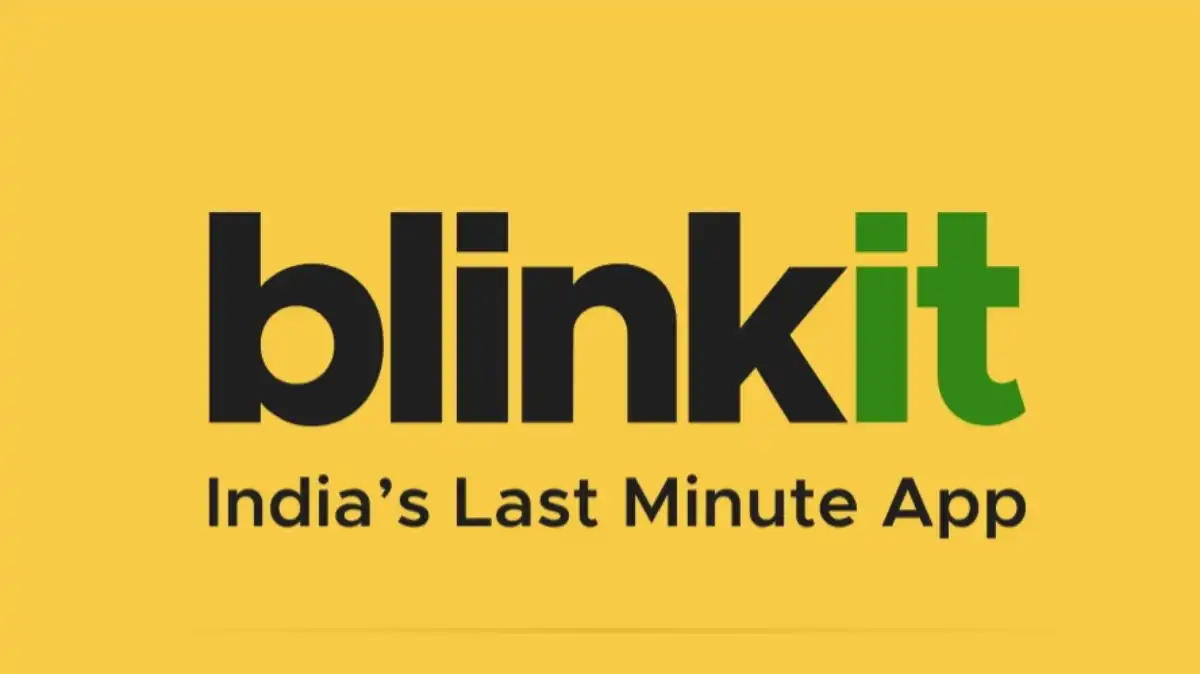 blinkit