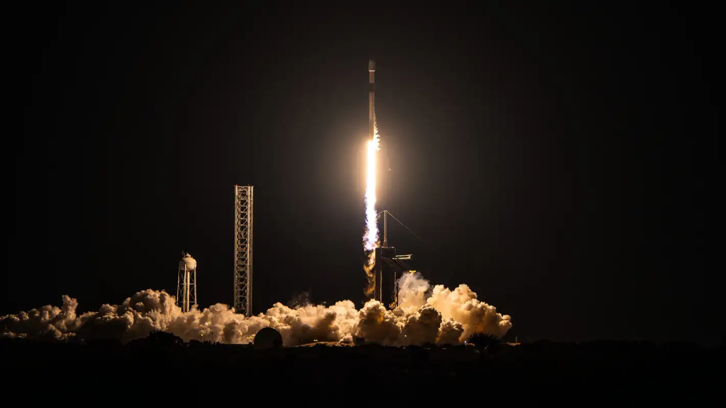 spacex starlink