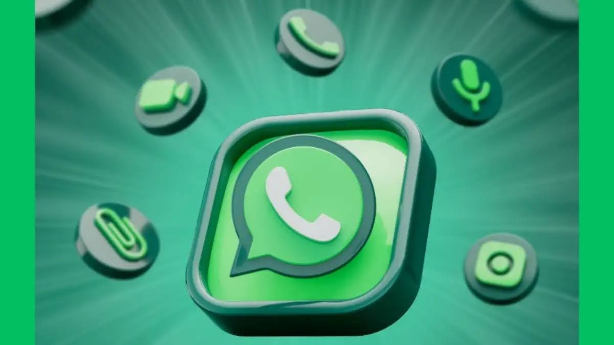 WhatsApp Down in India