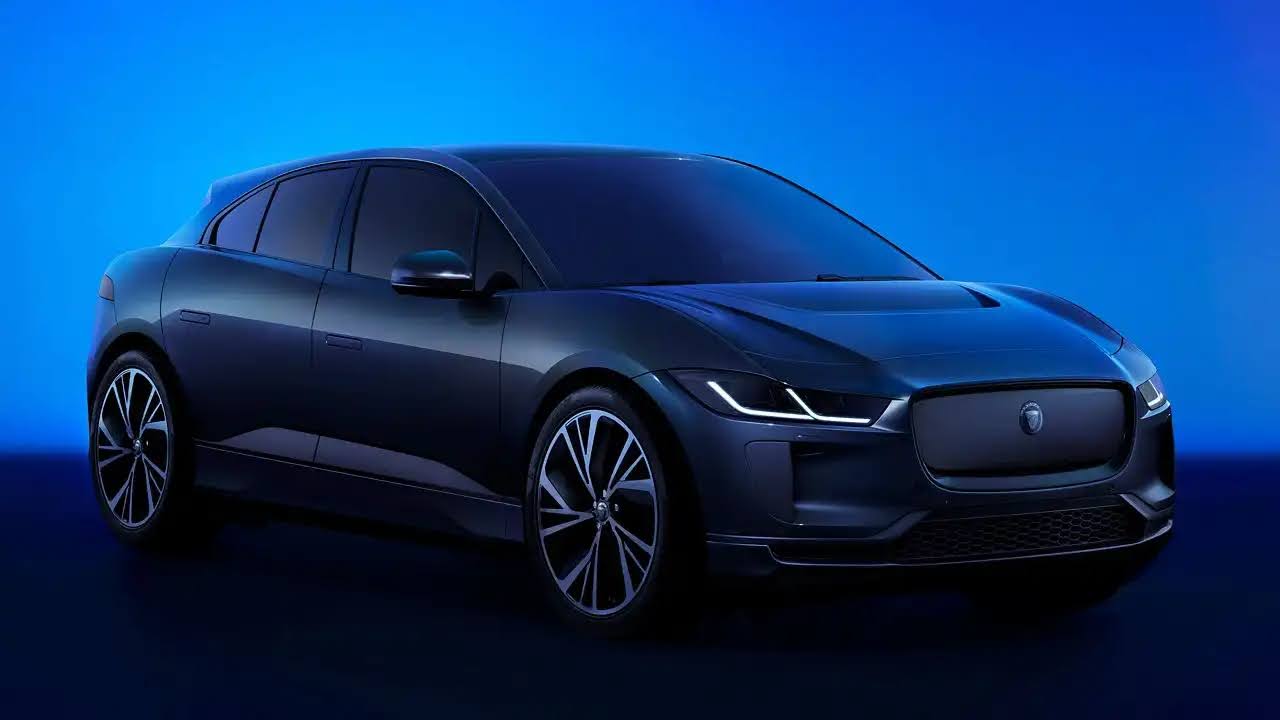 Jaguar I-Pace Price