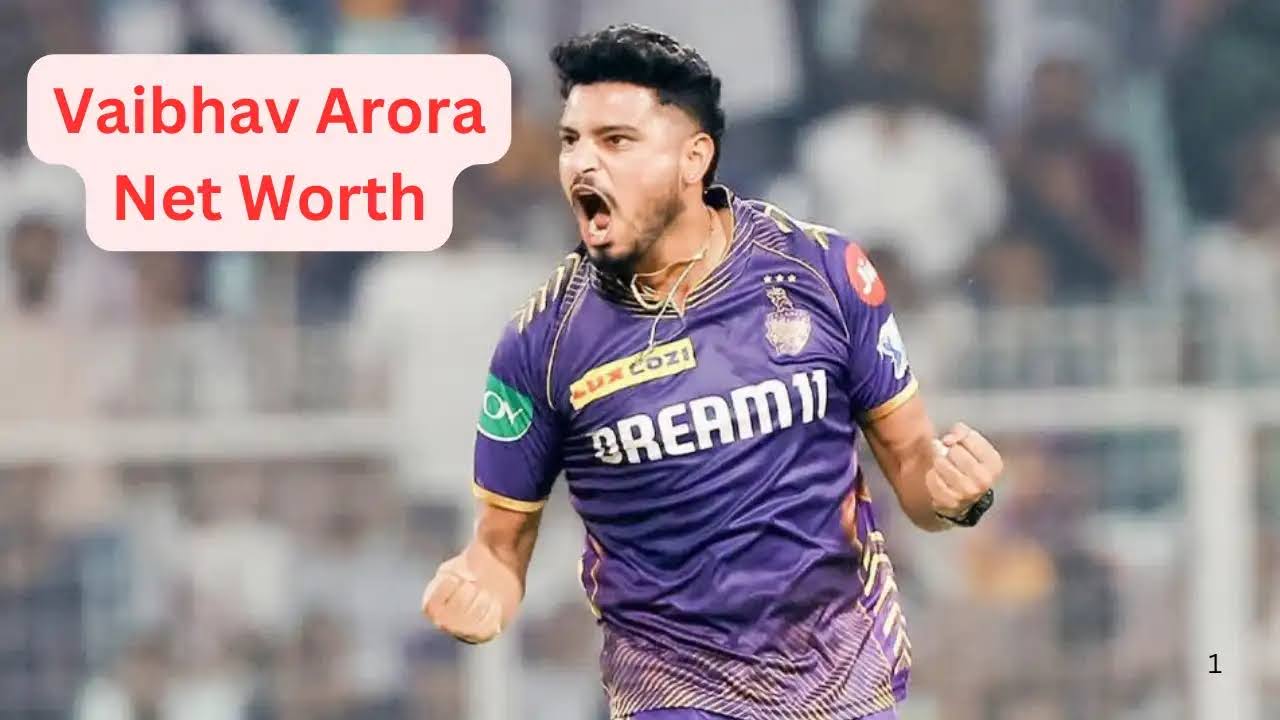Vaibhav Arora Net Worth 2025