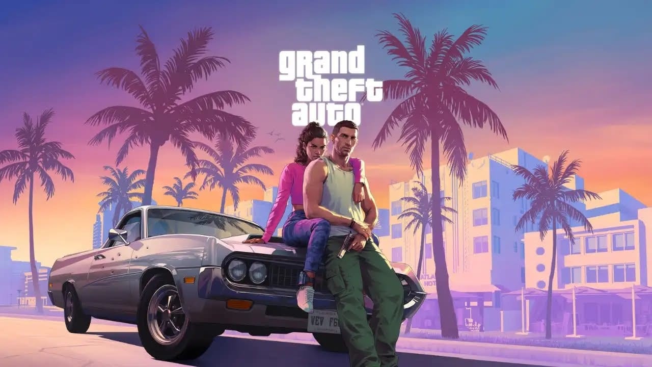 Grand Theft Auto 6 (GTA 6) Release Date