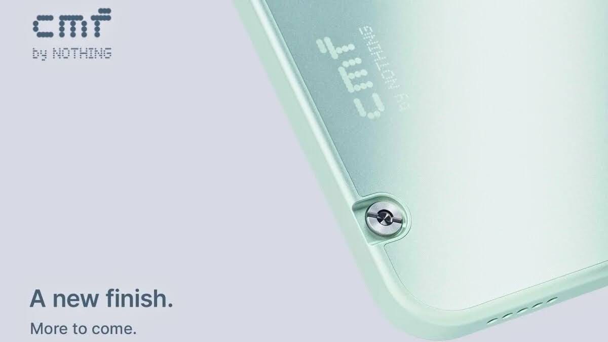 CMF Phone 2 5G Feature and price