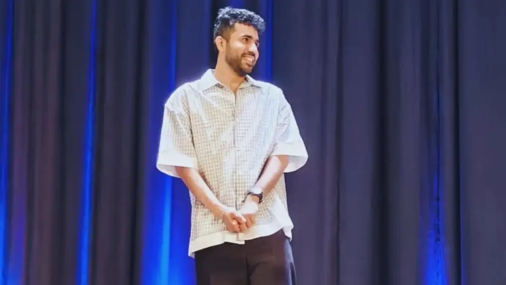 Abhishek Upmanyu’s Net Worth (2025)