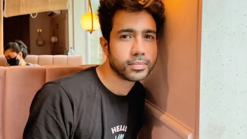 Abhishek Upmanyu Comedy Style