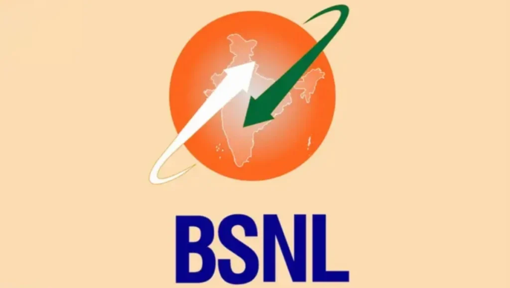 BSNL