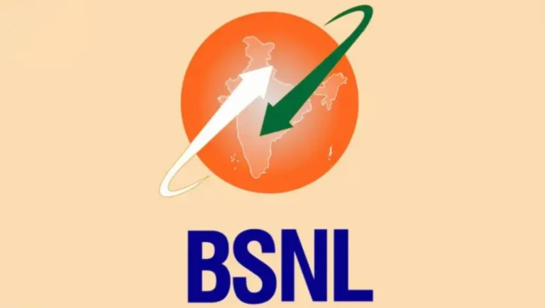 BSNL