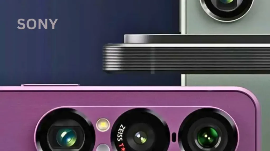 Cinematic Smartphone