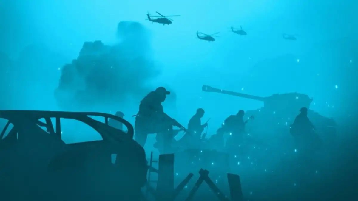 Defense Power
