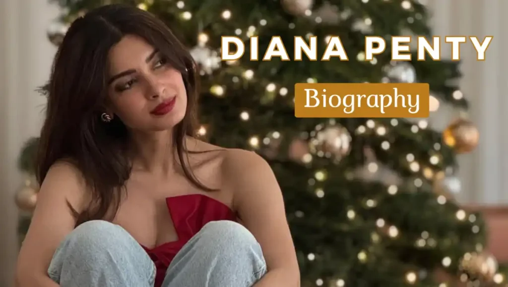 Diana Penty Biography