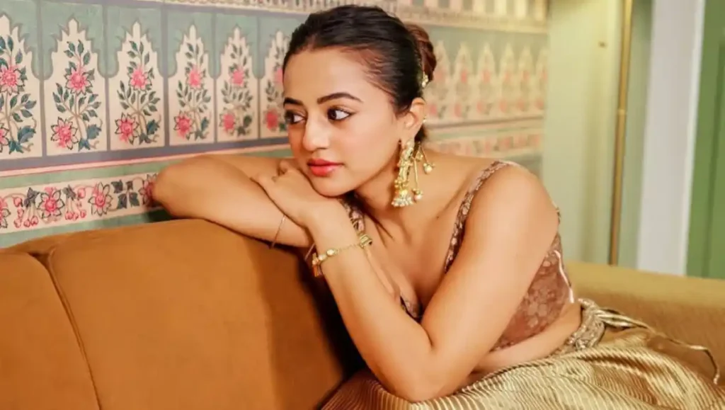 Helly Shah Net Worth